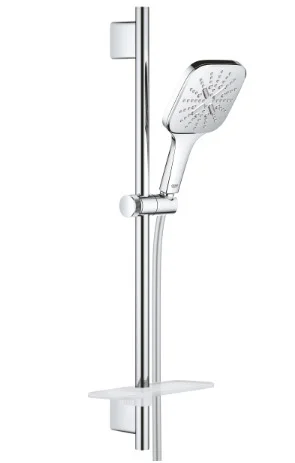 Tay Sen Tắm Kèm Thanh Trượt Nhập Khẩu Đức Grohe 26583000