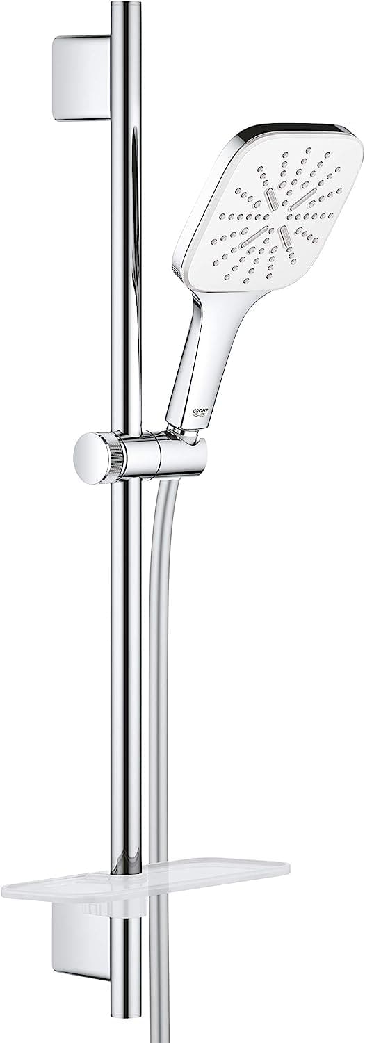 Tay Sen Tắm Kèm Thanh Trượt Nhập Khẩu Đức Grohe 26584LS0