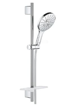 Tay Sen Tắm Kèm Thanh Trượt Nhập Khẩu Đức Grohe 26591000