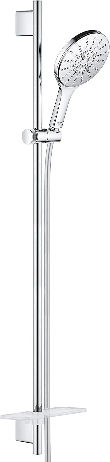 Tay Sen Tắm Kèm Thanh Trượt Nhập Khẩu Đức Grohe 26593000