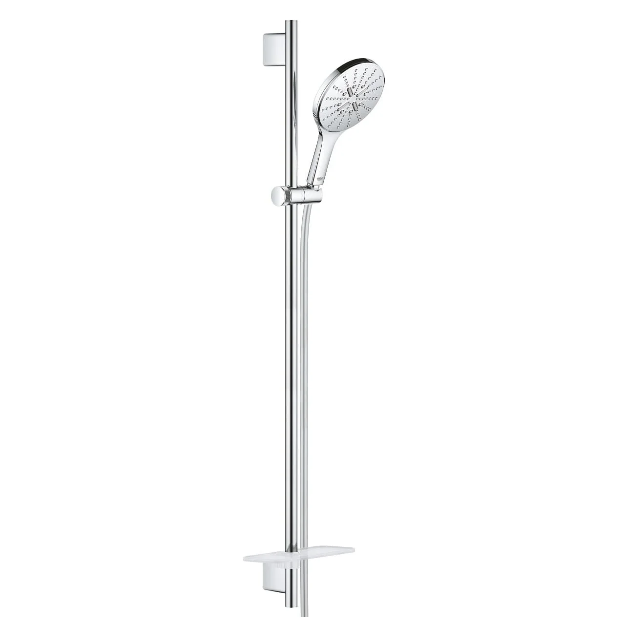 Tay Sen Tắm Kèm Thanh Trượt Nhập Khẩu Đức Grohe 26594000