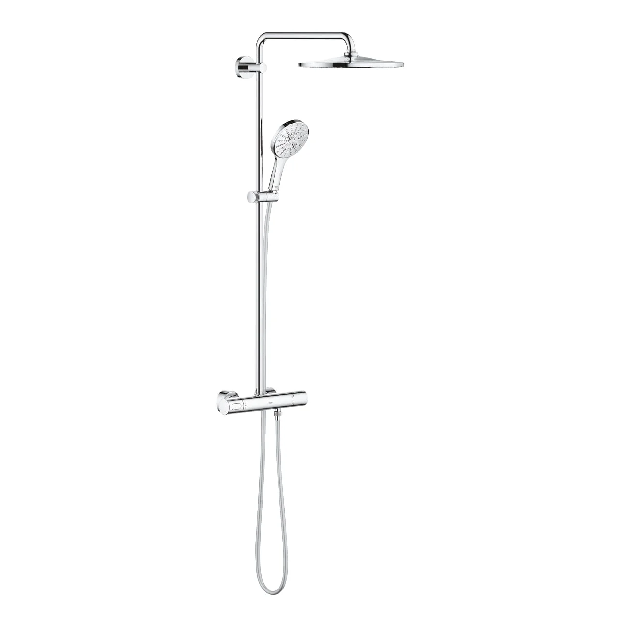 Sen Cây Đứng Ổn Nhiệt Nhập Khẩu Đức Grohe 26647000