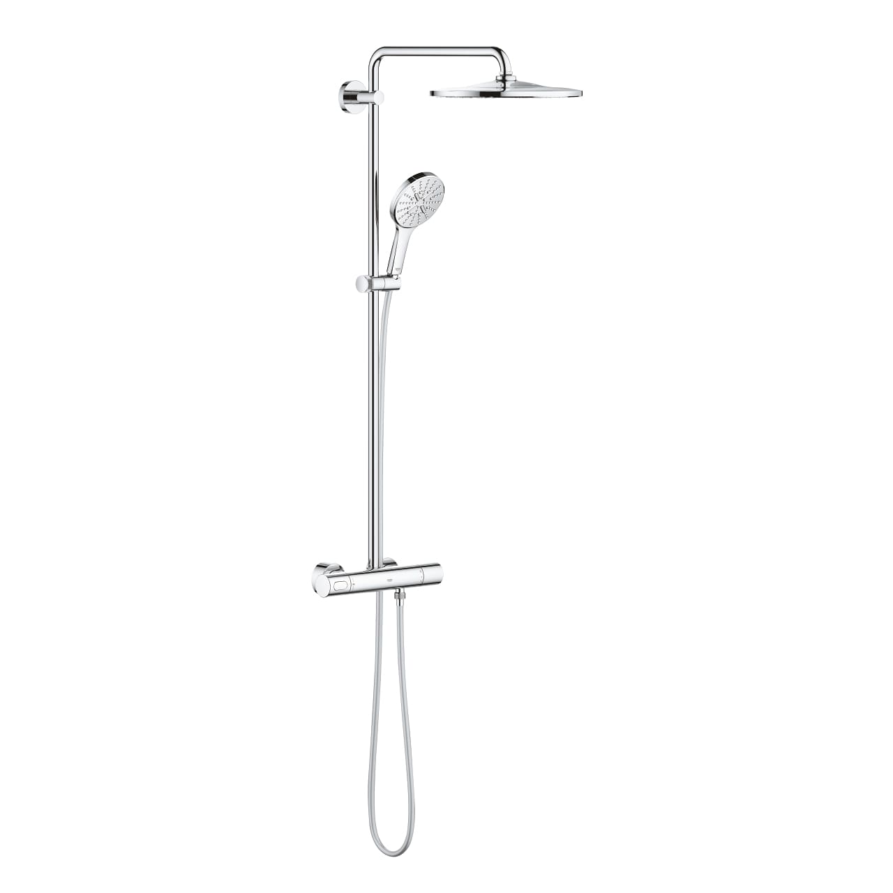 Sen Cây Đứng Ổn Nhiệt Nhập Khẩu Đức Grohe 26648000