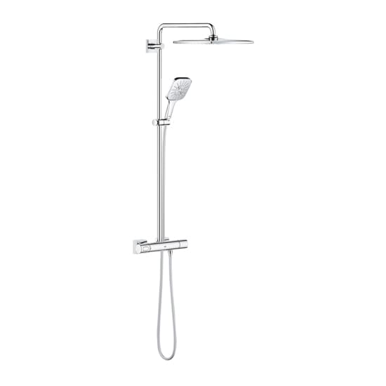 Sen Cây Đứng Ổn Nhiệt Nhập Khẩu Đức Grohe 26649000