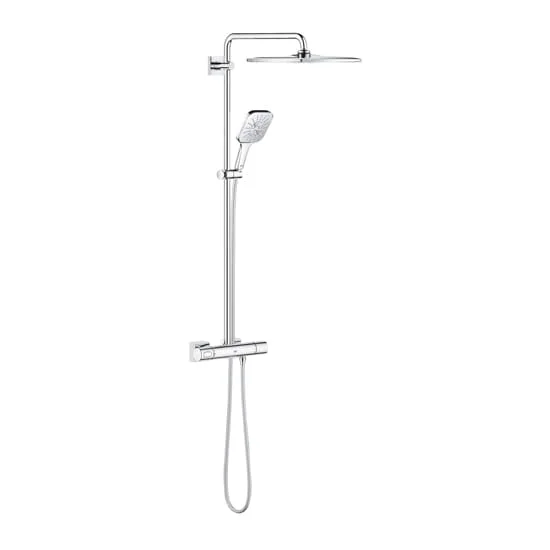 Sen Cây Đứng Ổn Nhiệt Nhập Khẩu Đức Grohe 26649000