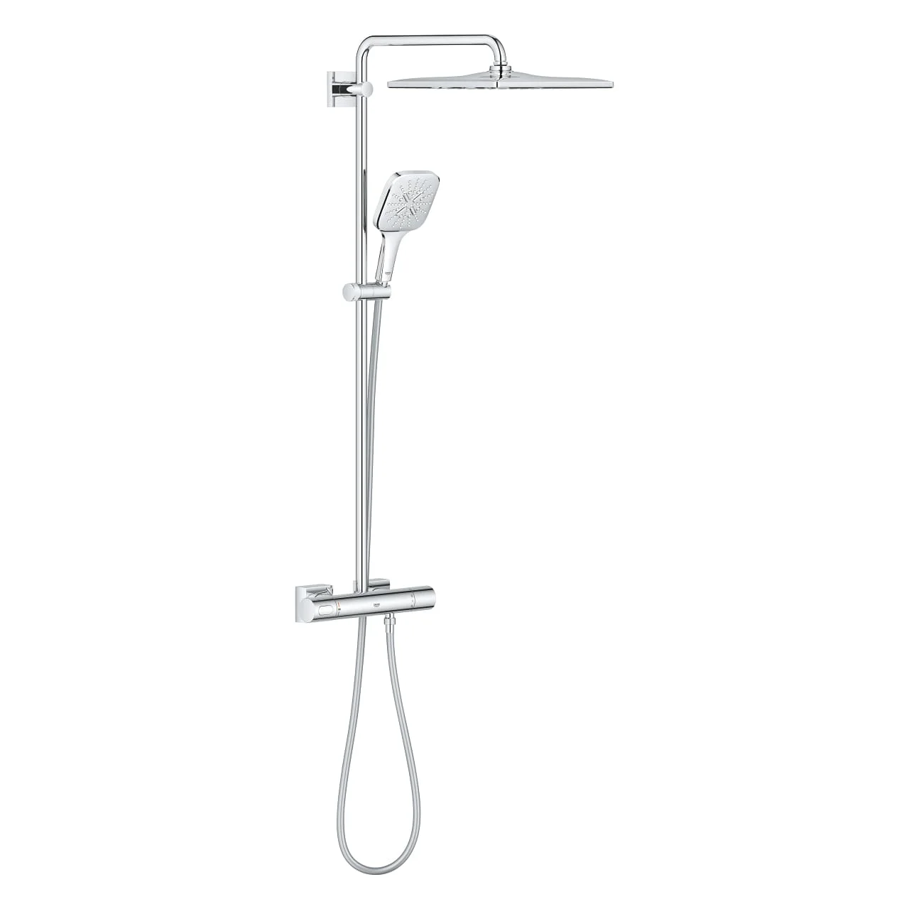 Sen Cây Đứng Ổn Nhiệt Nhập Khẩu Đức Grohe 26652000