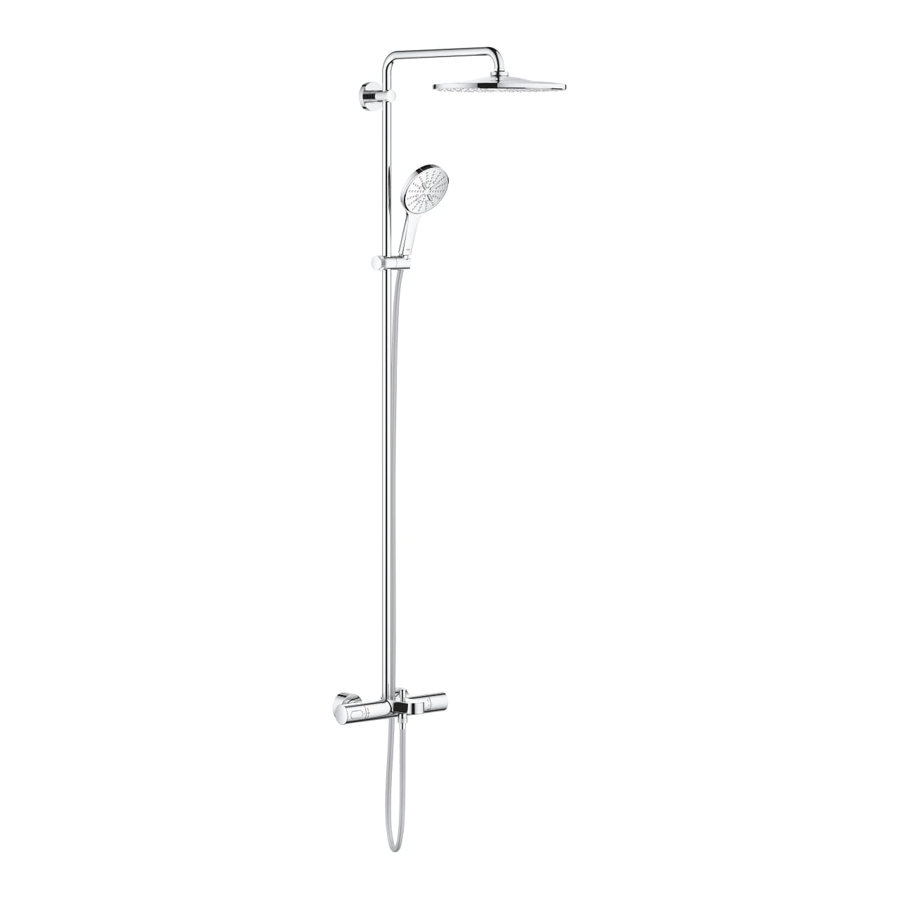 Sen Cây Đứng Ổn Nhiệt Nhập Khẩu Đức Grohe 26657000
