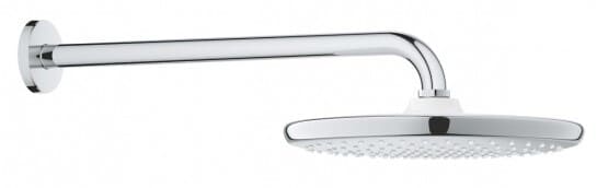 Bát Sen Tắm Gắn Tường Đức Grohe 26668000