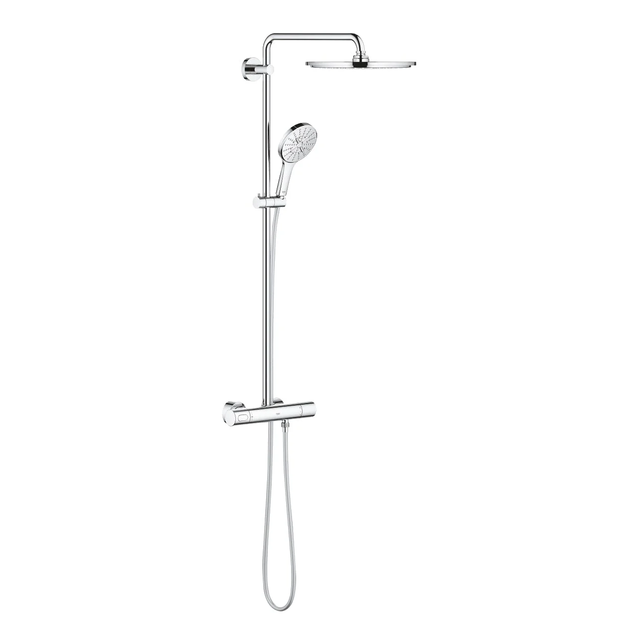 Sen Cây Đứng Ổn Nhiệt Nhập Khẩu Đức Grohe 27966001