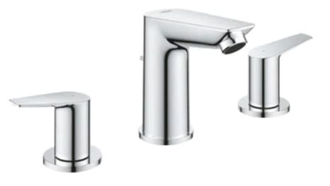 Vòi Xả Bồn Tắm 3 Lỗ Đức Grohe 20473001