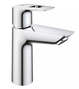 Vòi Chậu Lavabo Nóng Lạnh 1 Lỗ Đức Grohe 23091001