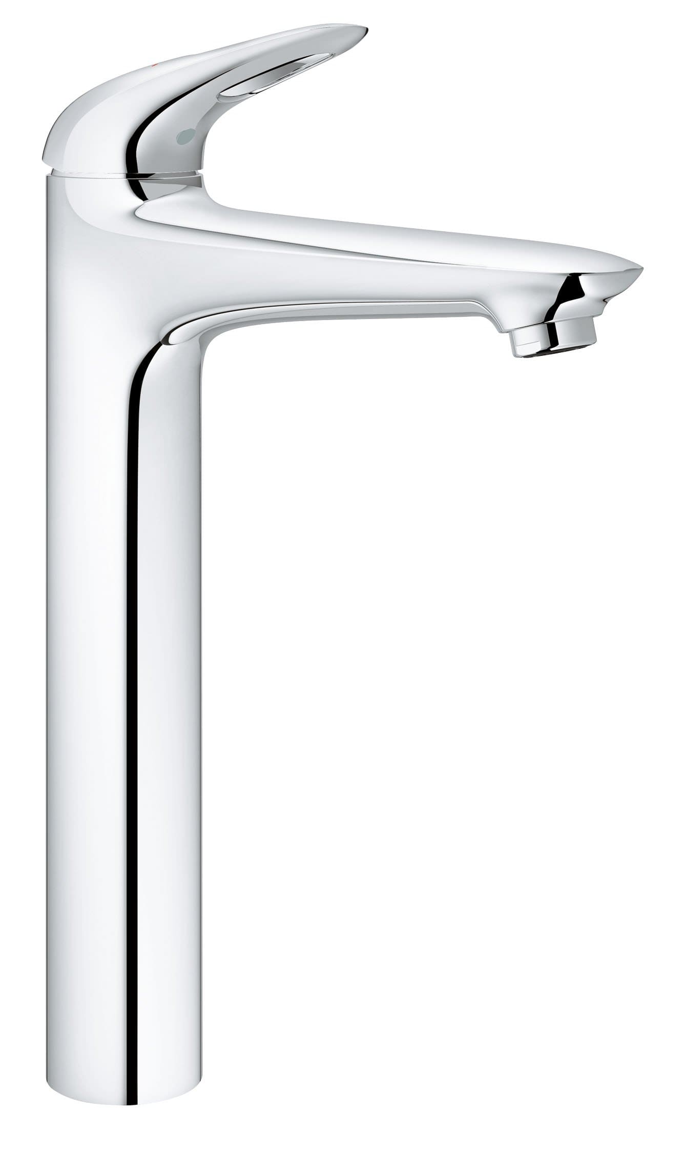 vòi lavabo rửa mặt nóng lạnh Grohe 23570003