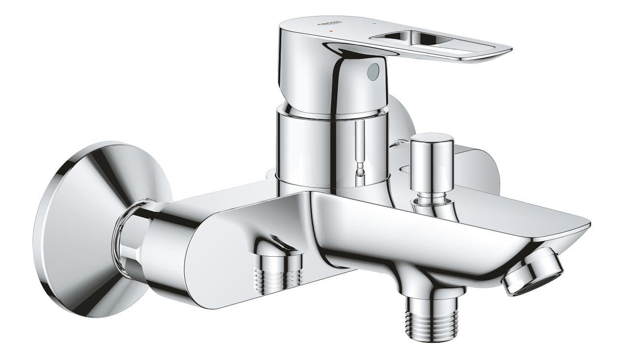 Củ Sen Tắm Nóng Lạnh Đức Grohe 23603001