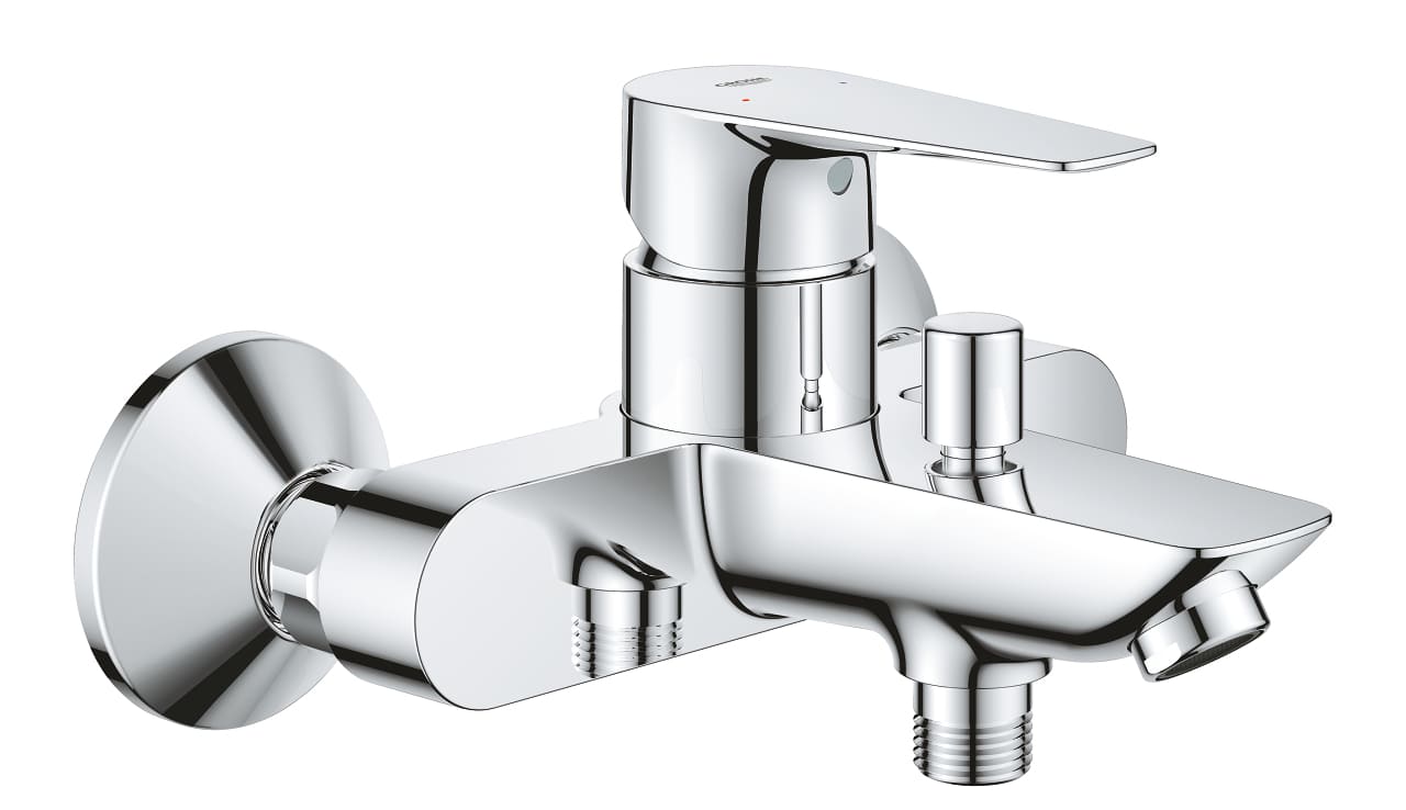 Củ Sen Tắm Nóng Lạnh Đức Grohe 23605001