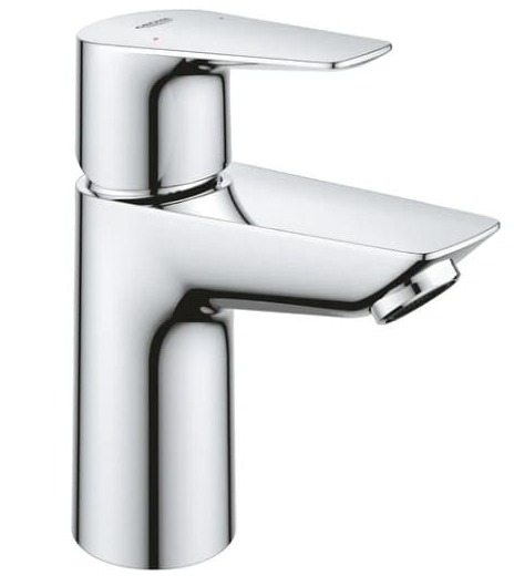 Vòi Chậu Lavabo Nóng Lạnh 1 Lỗ Đức Grohe 23893001