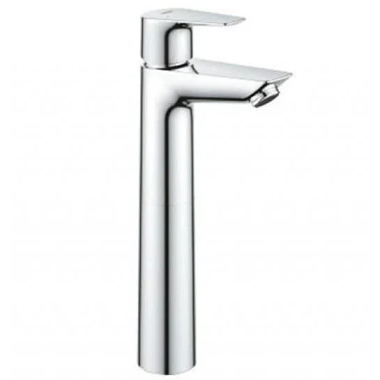 Vòi Chậu Lavabo Nóng Lạnh 1 Lỗ Đức Grohe 23910001