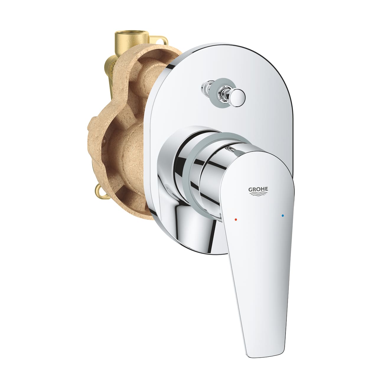 Mặt Nạ Sen Âm Tường Đức Grohe 29039001