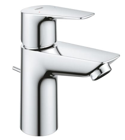 Vòi Chậu Lavabo Nóng Lạnh 1 Lỗ Đức Grohe 32819001