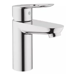 Vòi Chậu Lavabo Nóng Lạnh 1 Lỗ Đức Grohe 32854001
