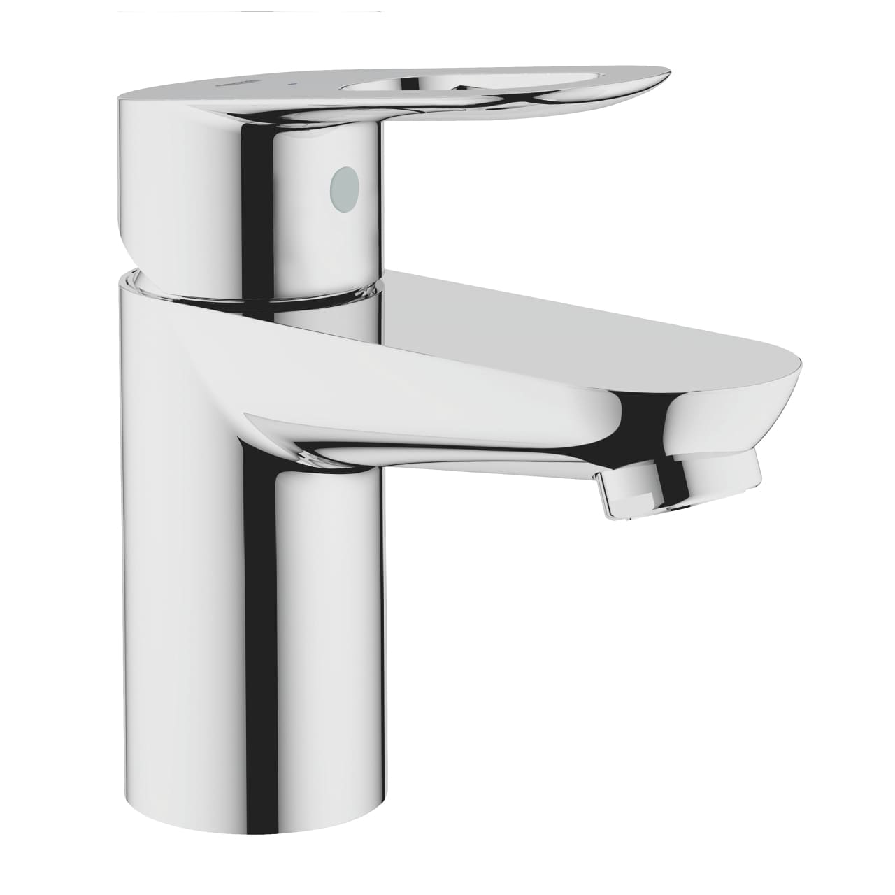 Vòi Chậu Lavabo Nóng Lạnh 1 Lỗ Đức Grohe 32857001