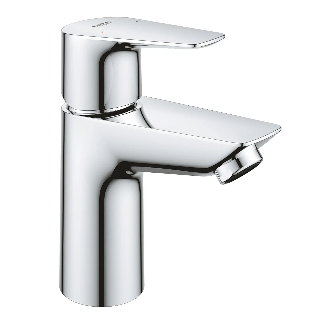 Vòi Chậu Lavabo Nóng Lạnh 1 Lỗ Đức Grohe 32858001