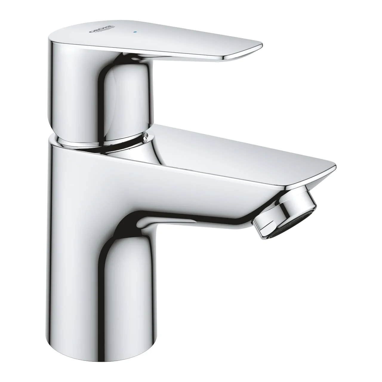 Vòi Chậu Lavabo Nóng Lạnh 1 Lỗ Đức Grohe 32861001