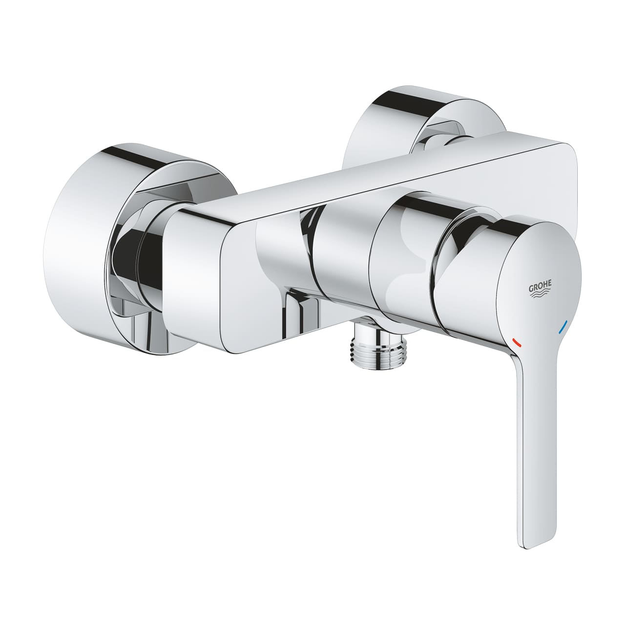Củ Sen Tắm Nóng Lạnh Đức Grohe 33865001