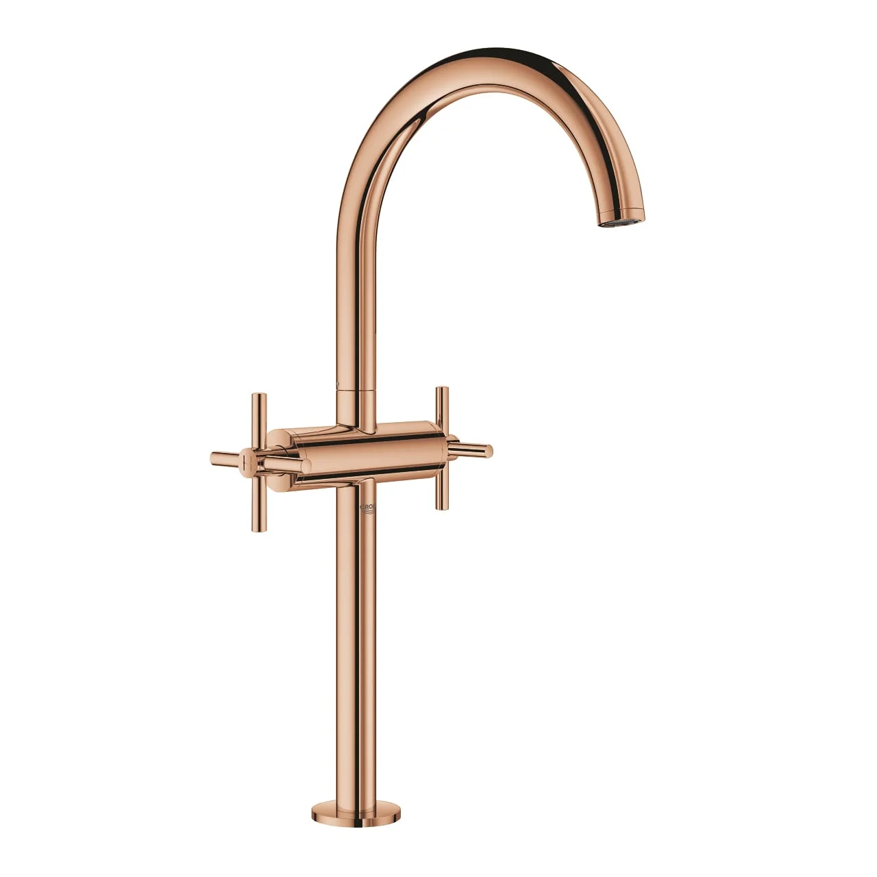 Vòi Chậu Lavabo Nóng Lạnh 1 Lỗ Đức Grohe 21044DL3