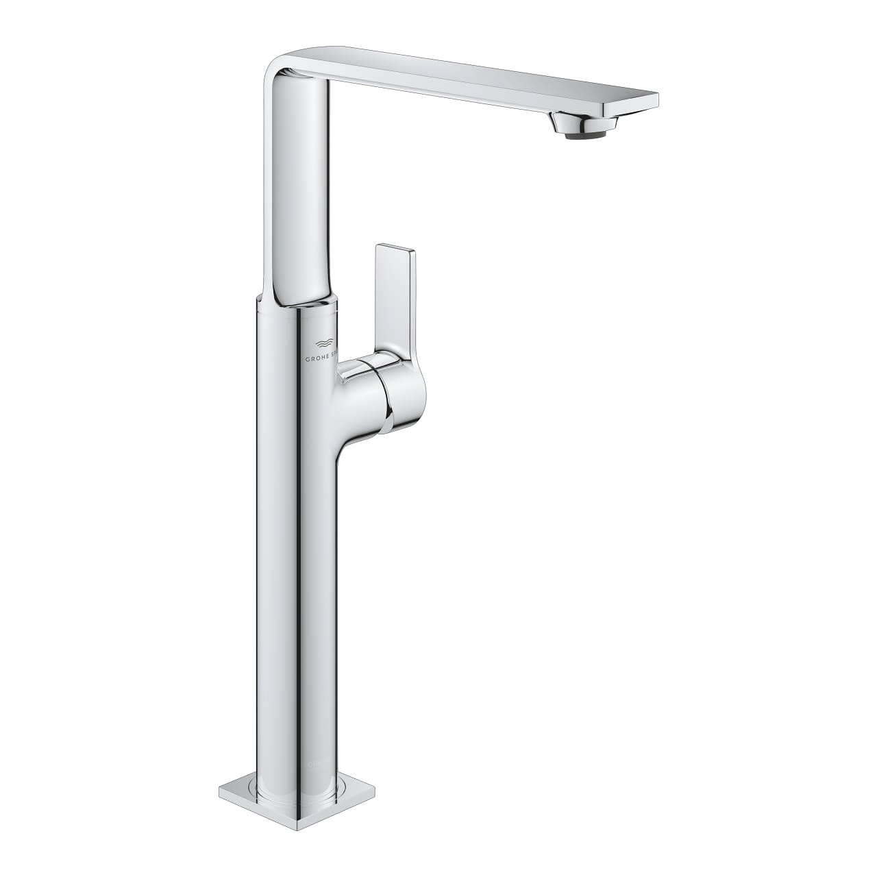 Vòi Chậu Lavabo Nóng Lạnh 1 Lỗ Đức Grohe 23403001