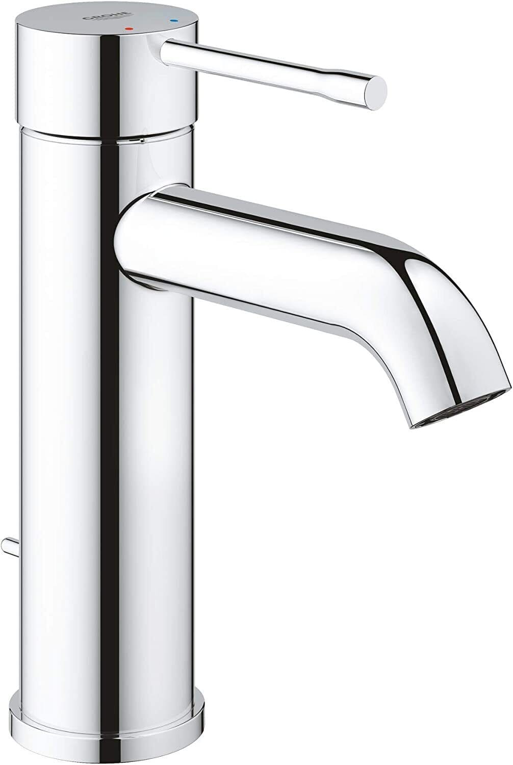 vòi rửa mặt nóng lạnh Grohe 23589001