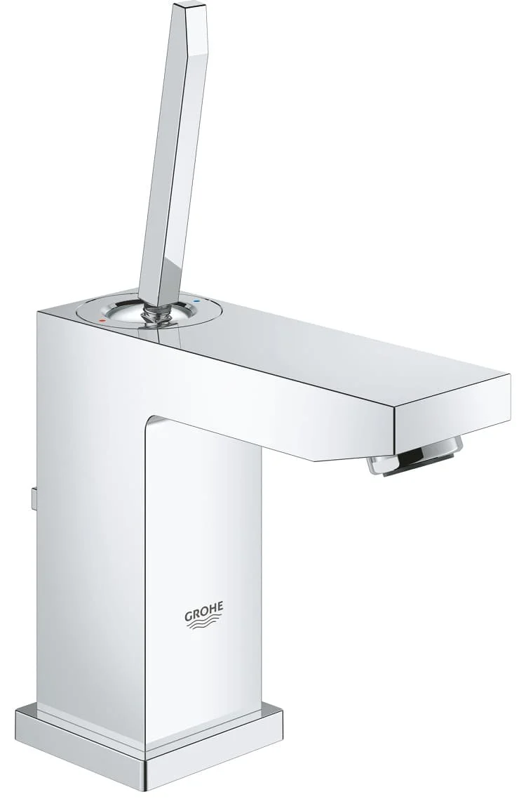 vòi lavabo rửa mặt nóng lạnh Grohe 23654000