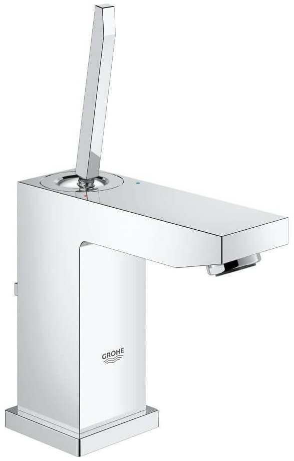 vòi lavabo vuông Grohe 23656000