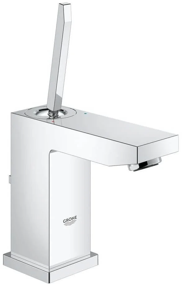 vòi lavabo vuông Grohe 23656000