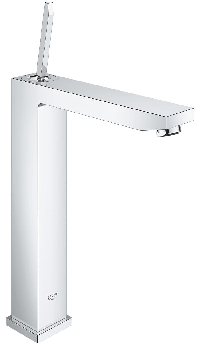 vòi lavabo rửa mặt nóng lạnh Grohe 23661000