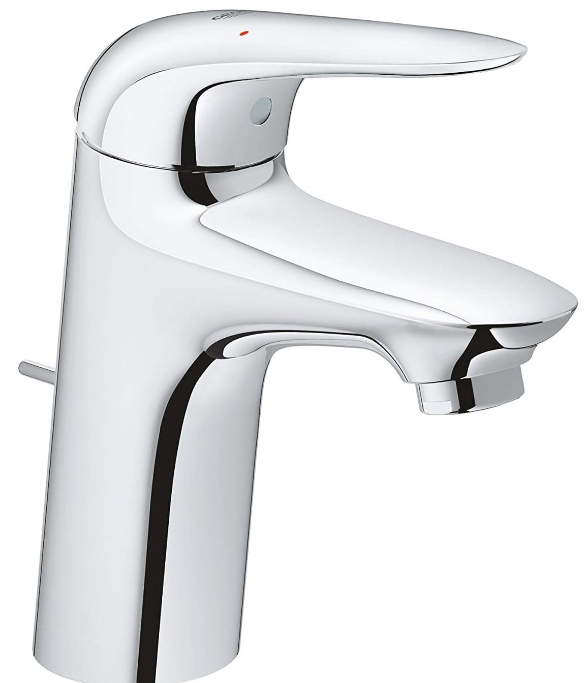 vòi rửa tay nóng lạnh Grohe 23707003