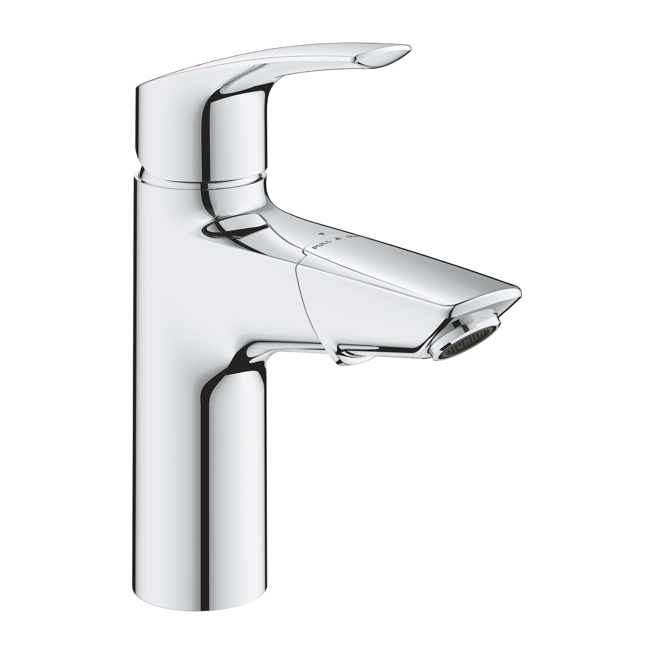 Vòi Chậu Lavabo Nóng Lạnh 1 Lỗ Đức Grohe 23976003