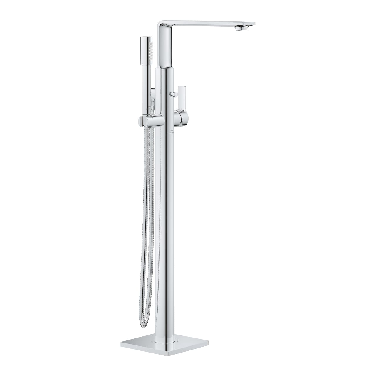 Vòi Sen Bồn Tắm Đặt Sàn Đức Grohe 25222001