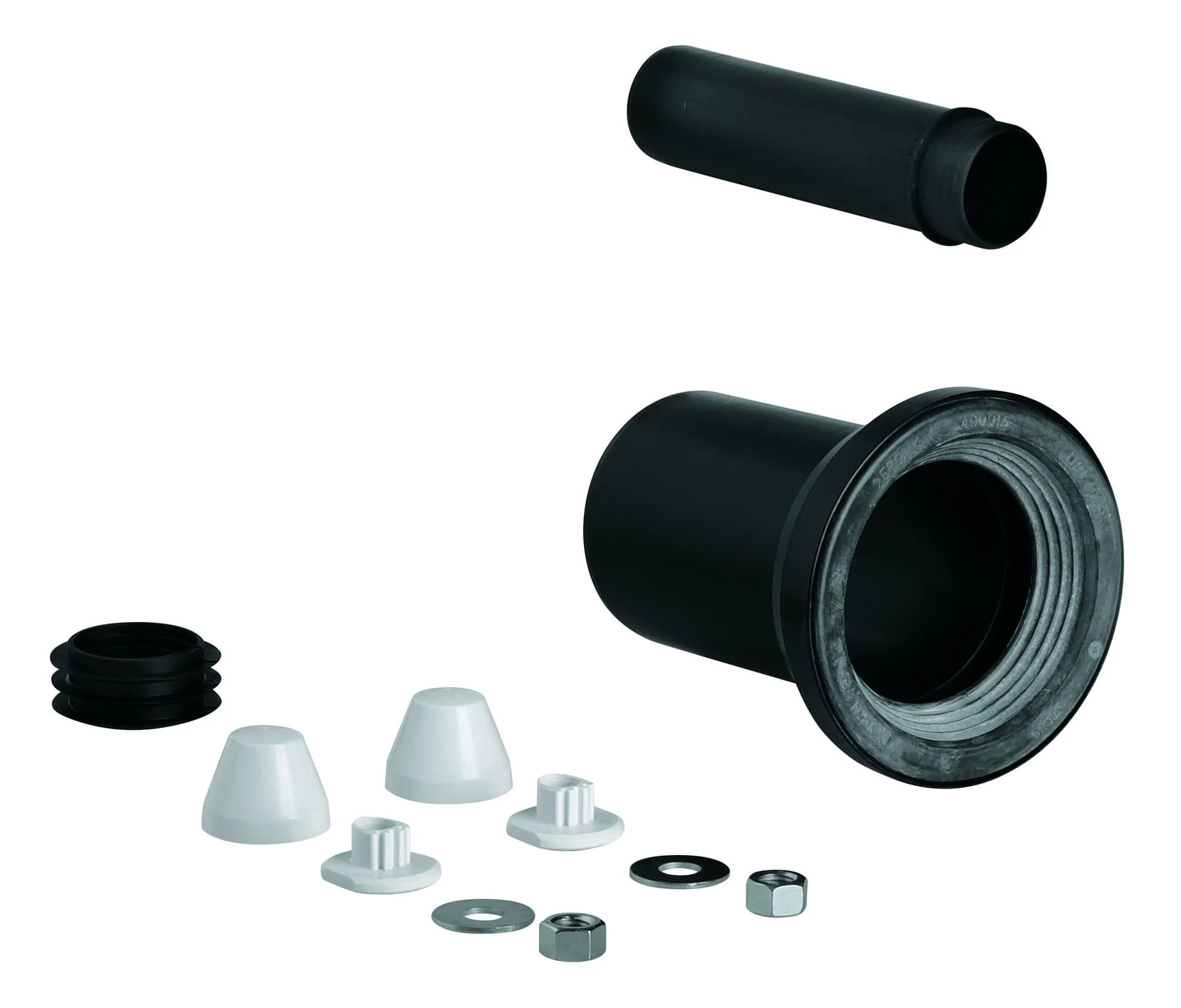 Ống Thông Nhập Khẩu Đức Grohe 37311K00