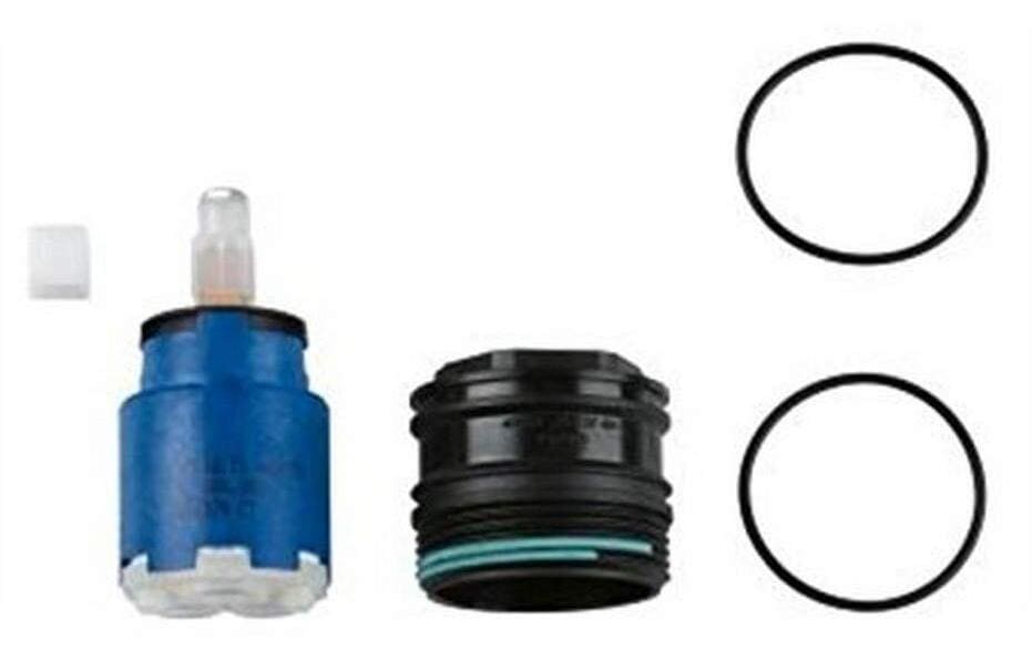 Hộp Mực Gốm Nhập Khẩu Đức Grohe 46374000