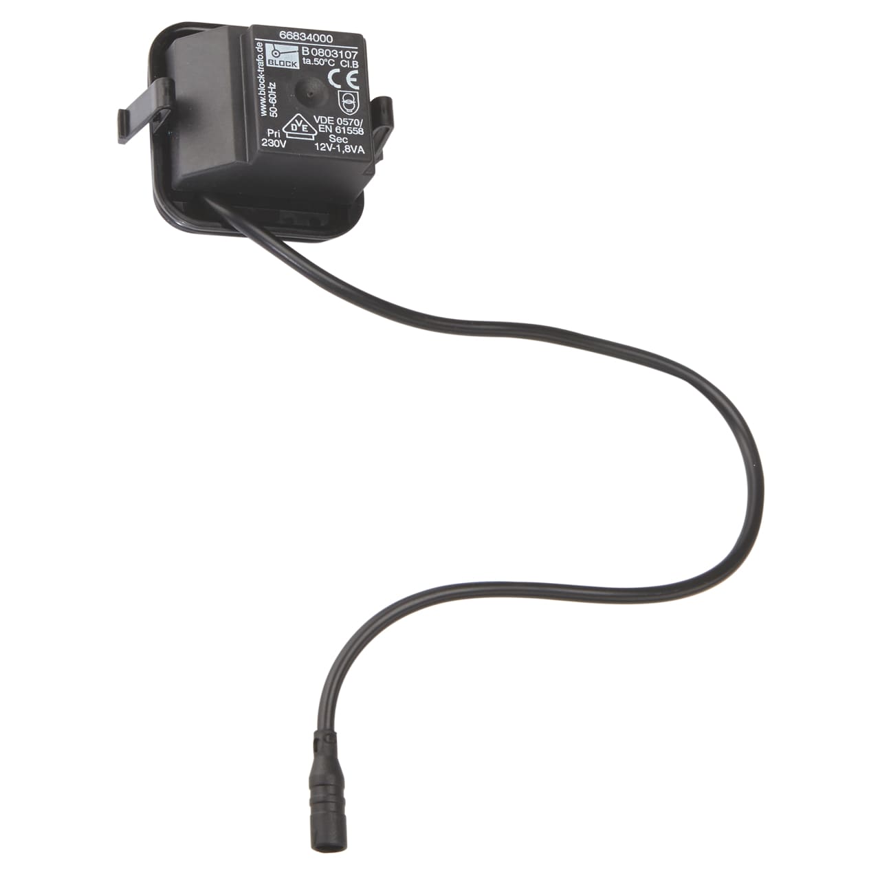 Máy Biến Thế Nhập Khẩu Đức Grohe 66834000