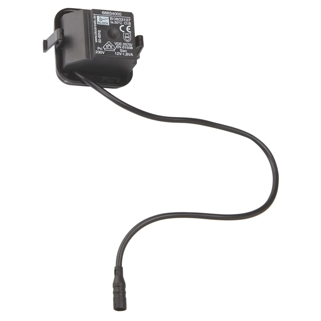 Máy Biến Thế Nhập Khẩu Đức Grohe 66834000