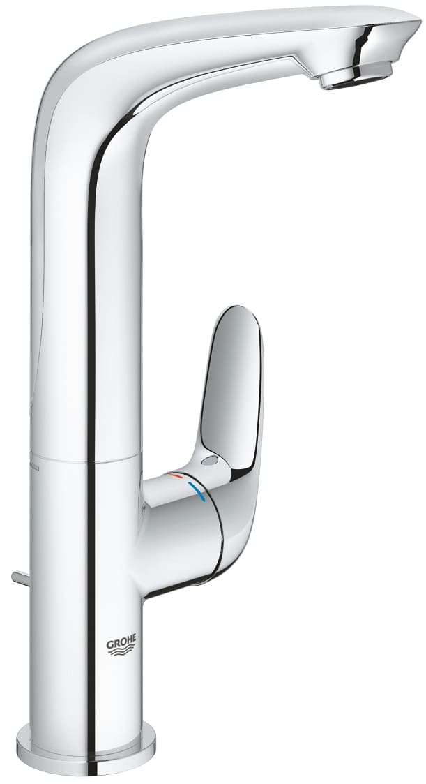 vòi rửa mặt nóng lạnh Grohe 23718003