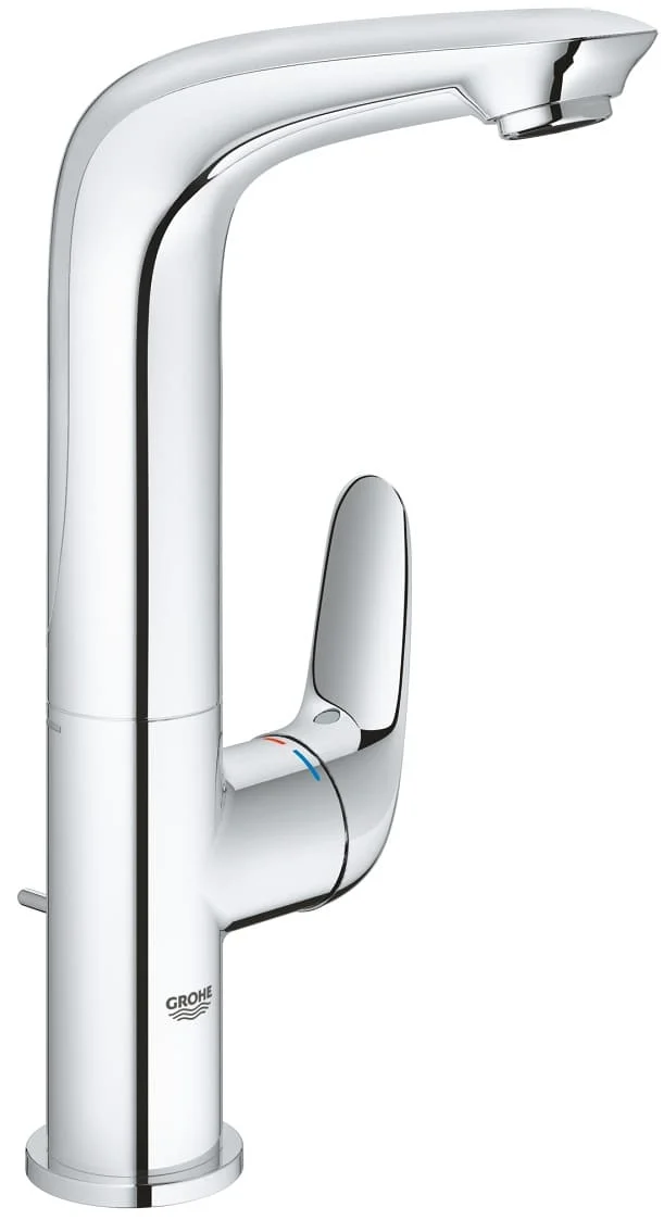 vòi rửa mặt nóng lạnh Grohe 23718003