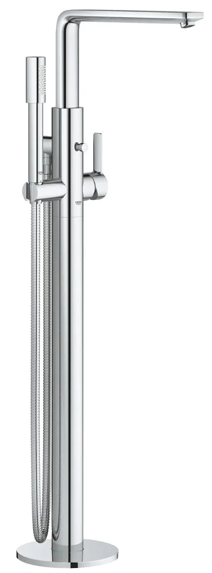 sen cây bồn tắm đặt sàn GROHE 23792001