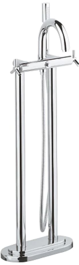 Vòi bồn tắm đặt sàn Grohe 25044000