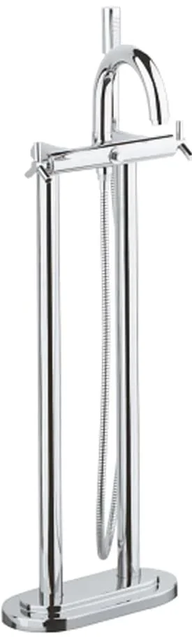 Vòi bồn tắm đặt sàn Grohe 25044000
