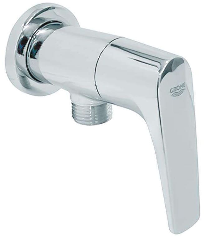 Van Tắm BauFlow Grohe 26018000