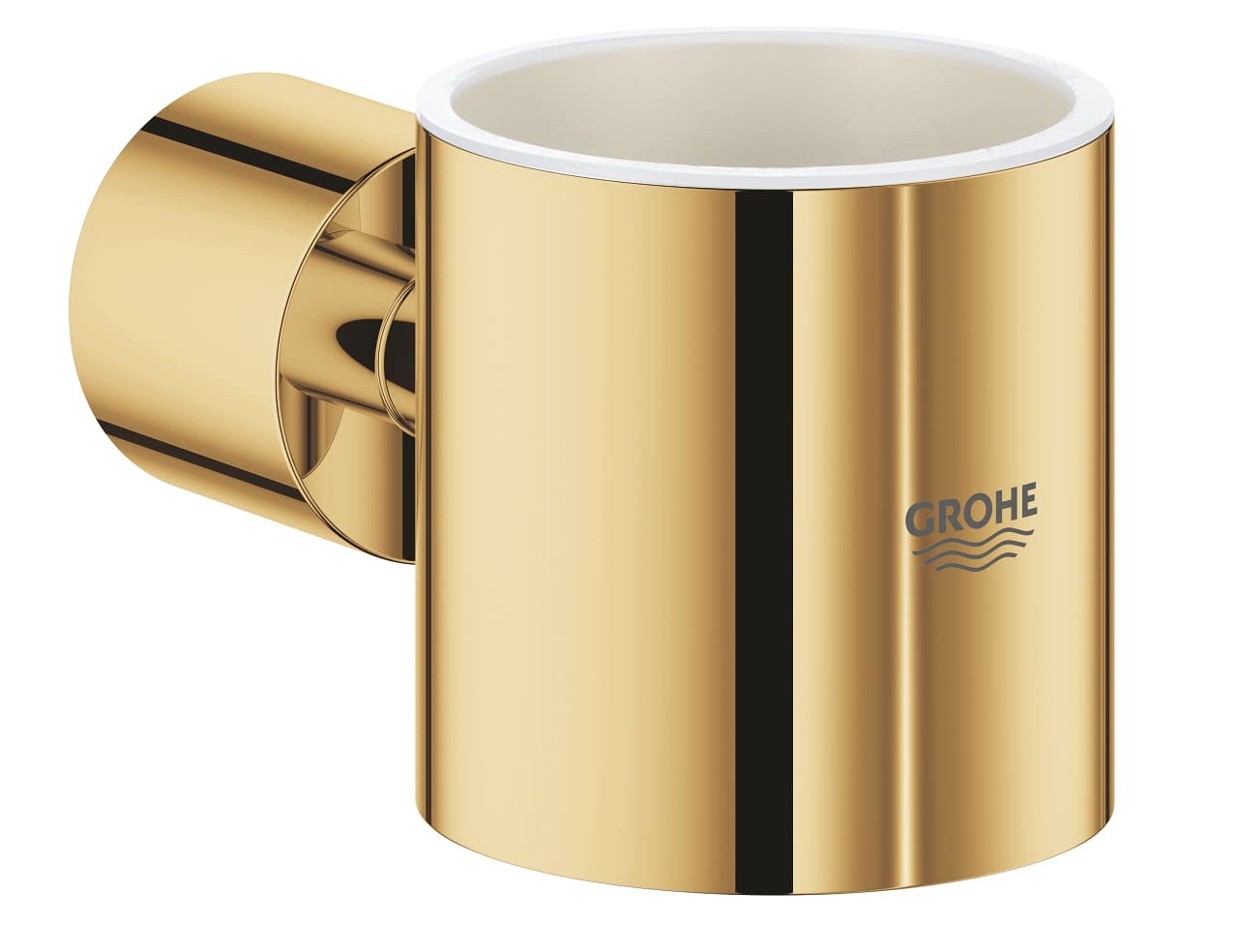 Kệ Cốc Đánh Răng Nhập Khẩu Đức Grohe 40304GL3