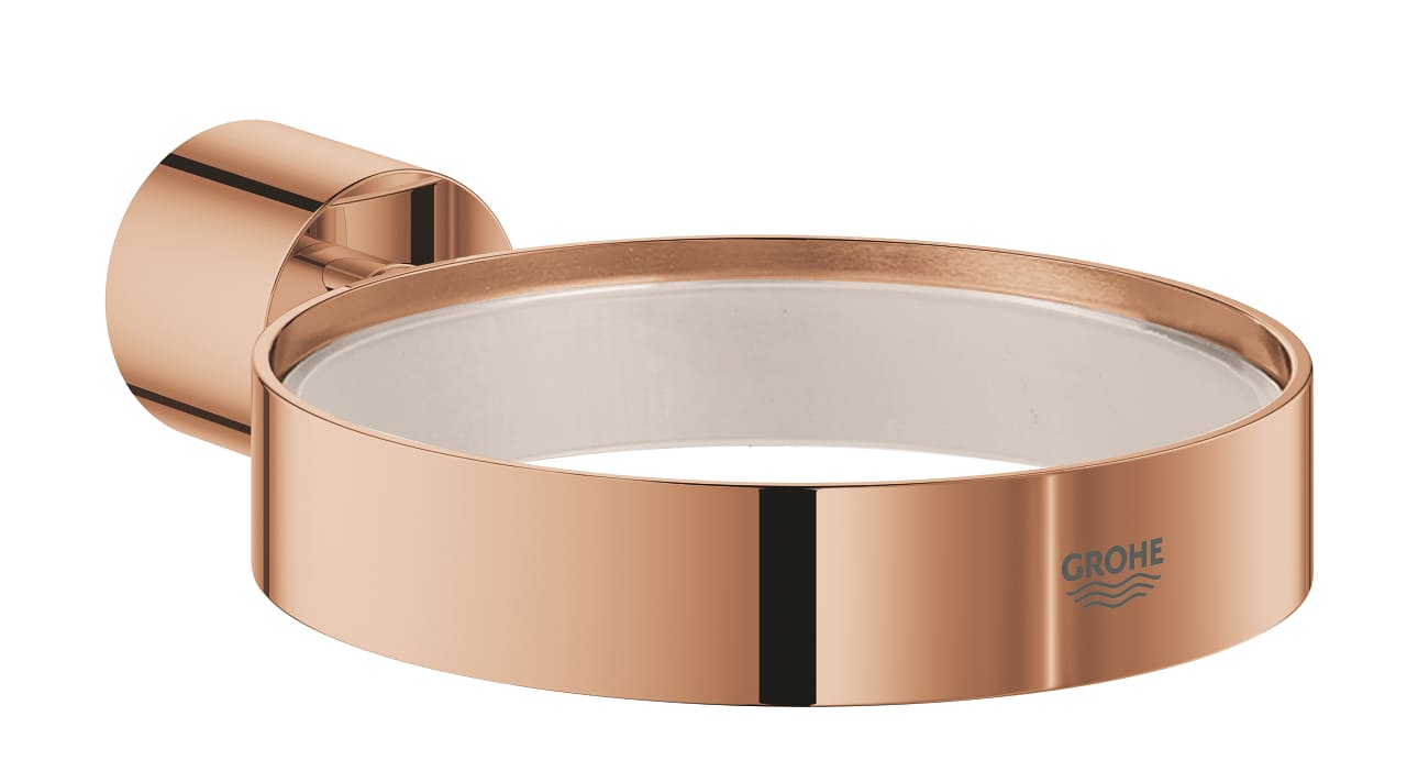 Đĩa Đựng Xà Phòng Nhập Khẩu Đức Grohe 40305DA3