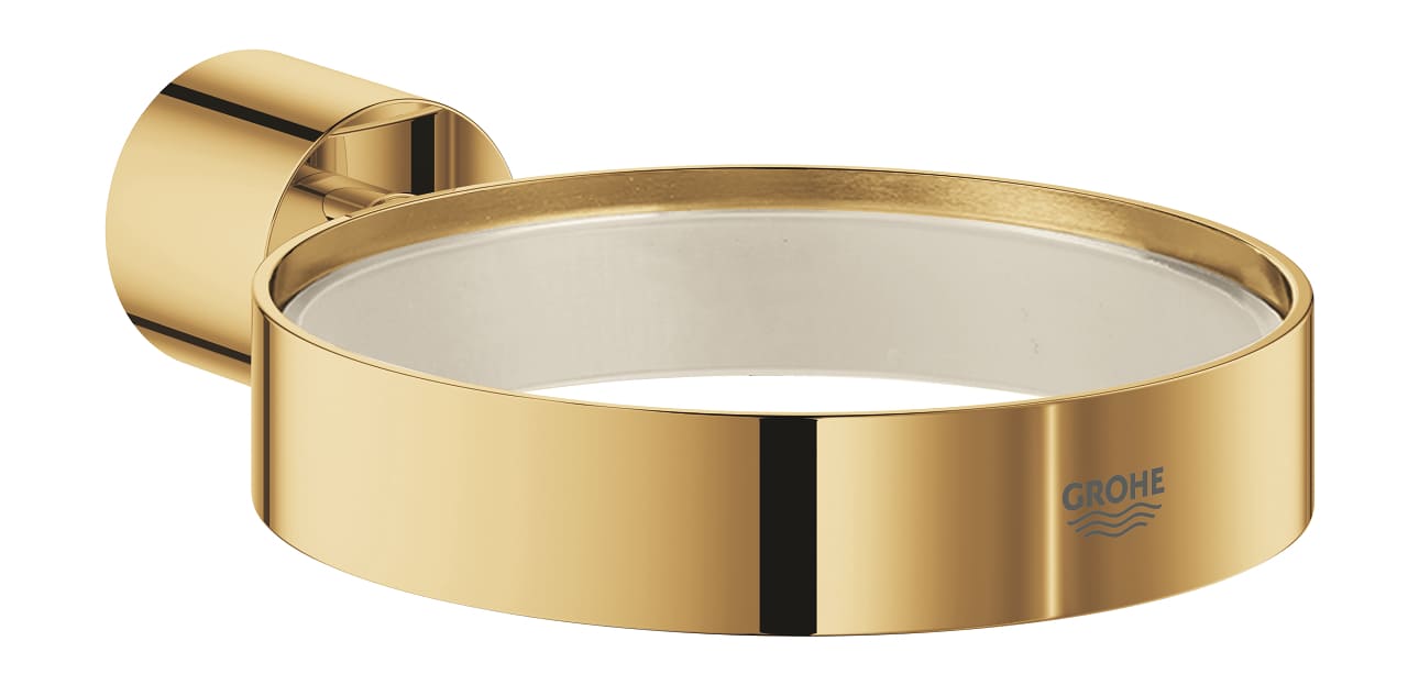 Đĩa Đựng Xà Phòng Nhập Khẩu Đức Grohe 40305GL3